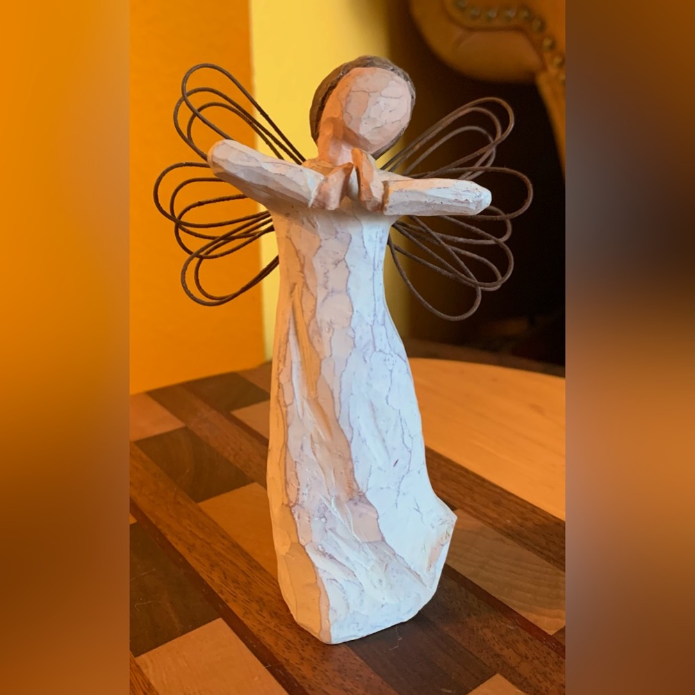 Willow Tree Angel